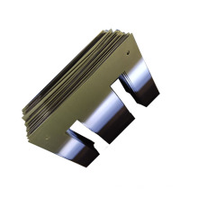 Chuangjia High quality electrical GRNO 50-600 EI Lamination three phase EI50 for transformer